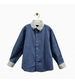 Рубашка	FUN&FUN