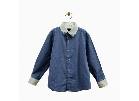 Рубашка	FUN&FUN