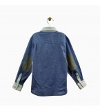 Рубашка	FUN&FUN