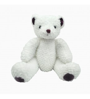 Мягкая игрушка Мишка	Левеня