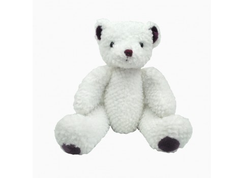 Мягкая игрушка Мишка	Левеня