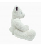 Мягкая игрушка Мишка	Левеня