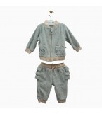 Костюм	Coccodrillo