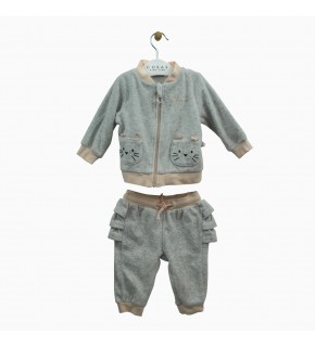 Костюм	Coccodrillo