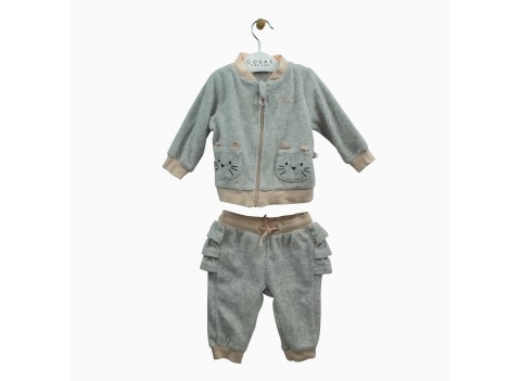 Костюм	Coccodrillo