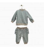 Костюм	Coccodrillo