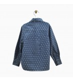 Рубашка-туника	Peek