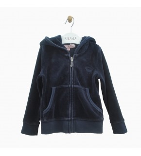 Кофта	Juicy Couture