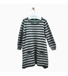 Платье	Benetton