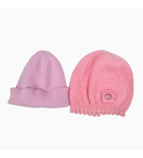 Набор шапочек	Benetton