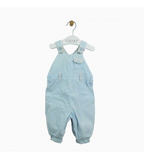 Комбинезон Велюровый