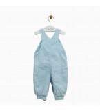 Комбинезон Велюровый