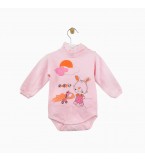 Бодик на флисе	Rebit