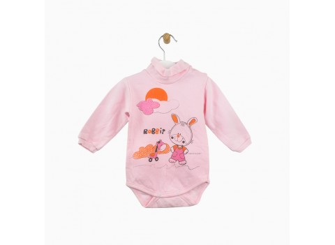 Бодик на флисе	Rebit