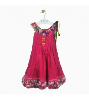 Сарафан	Strowberry