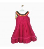 Сарафан	Strowberry