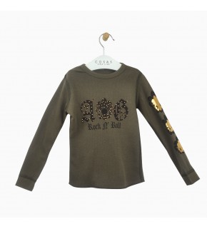 Кофточка	A&G