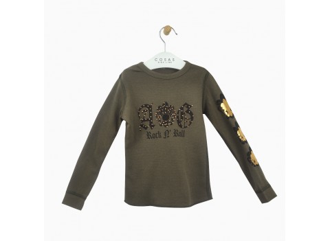 Кофточка	A&G