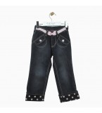 Джинсы	Gymboree