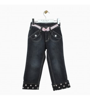 Джинсы	Gymboree