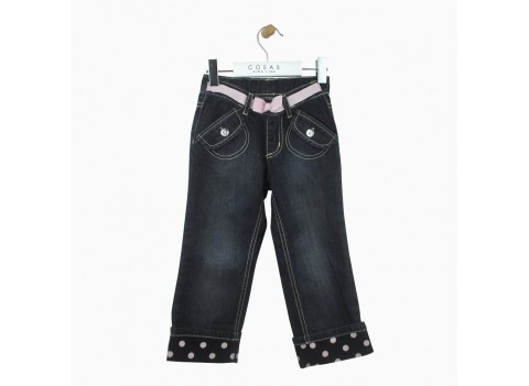 Джинсы	Gymboree