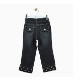 Джинсы	Gymboree