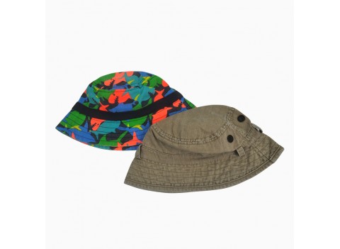 Набор панамок	Next