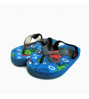 Сандали	Gee jay