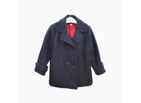 Пальто Caravelle