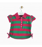 Футболка	Polo