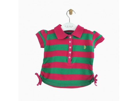 Футболка	Polo