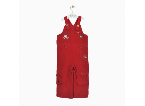 Комбинезон	Coccobello