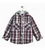 Рубашка	Bo Gi