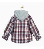 Рубашка	Bo Gi