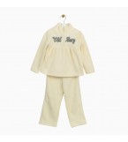 Костюм флисовый	Old Navy