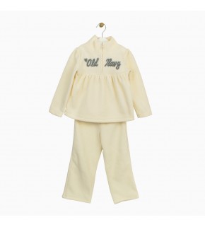 Костюм флисовый	Old Navy