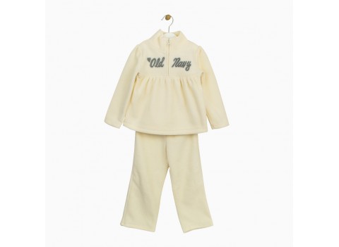 Костюм флисовый	Old Navy