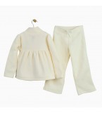 Костюм флисовый	Old Navy