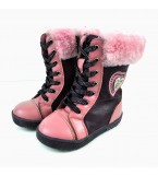 Сапоги	BuddyDog