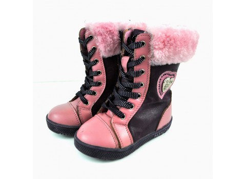 Сапоги	BuddyDog