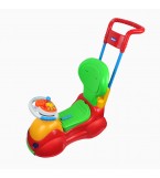 Игрушка для катания 4 в 1 Chicco