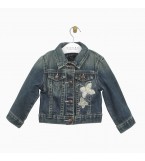 Куртка джинсовая	GAP