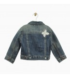 Куртка джинсовая	GAP