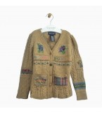 Кофта	Ralph Lauren