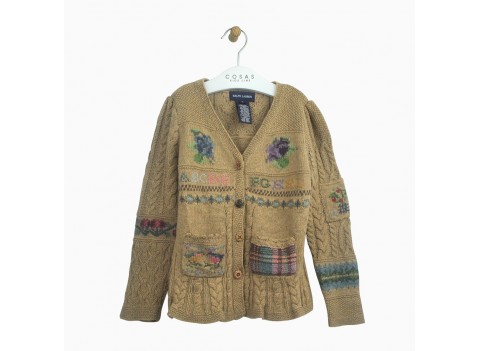 Кофта	Ralph Lauren