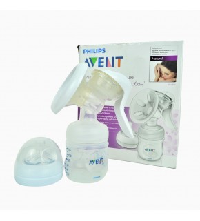 Молокоотсос	Philips