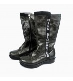 Сапоги	Blumarine