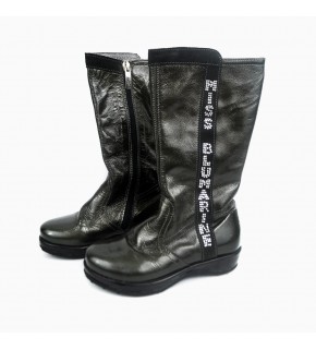 Сапоги	Blumarine