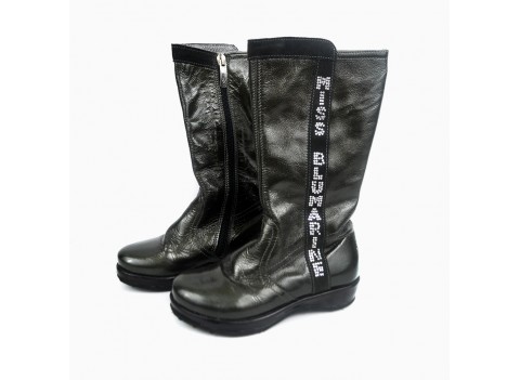 Сапоги	Blumarine