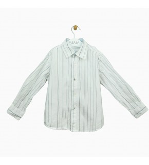 Рубашка 	Mothecare